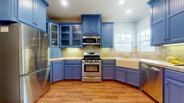 10660 Crosby Lynchburg, Crosby, TX 77532