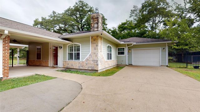 10660 Crosby Lynchburg, Crosby, TX 77532