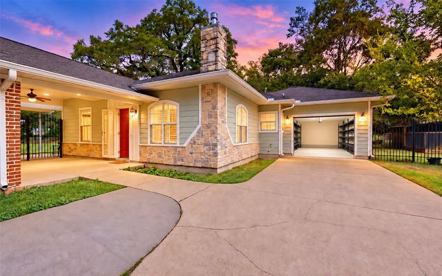 10660 Crosby Lynchburg, Crosby, TX 77532