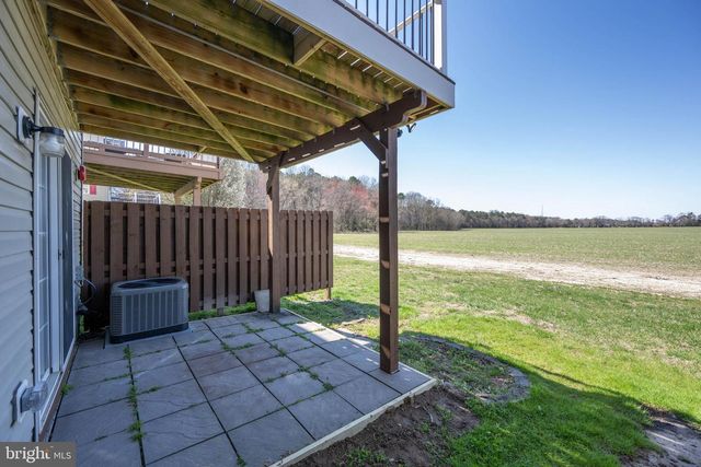 605 S SPINNAKER LN, Milton, DE 19968