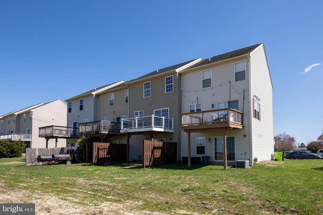 605 S SPINNAKER LN, Milton, DE 19968