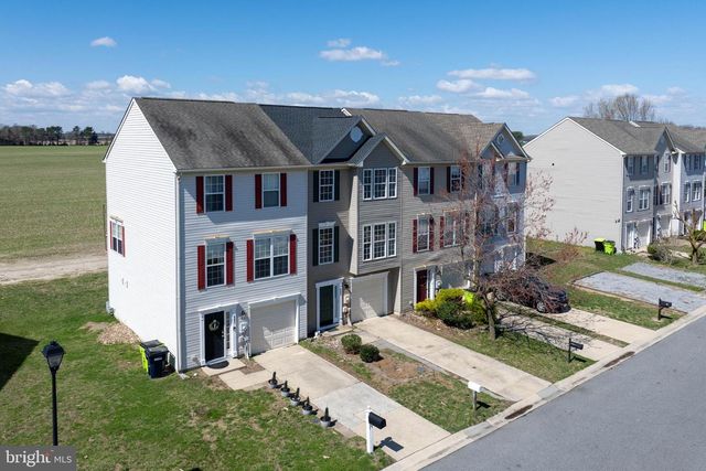 605 S SPINNAKER LN, Milton, DE 19968