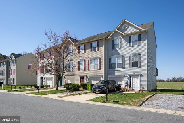 605 S SPINNAKER LN, Milton, DE 19968