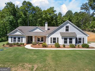 173 W Lake Boulevard, Carrollton, GA 30116