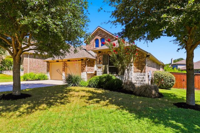 662 Catalina LN, Austin, TX 78737