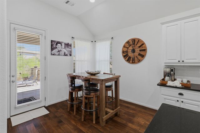 662 Catalina LN, Austin, TX 78737