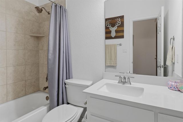 662 Catalina LN, Austin, TX 78737