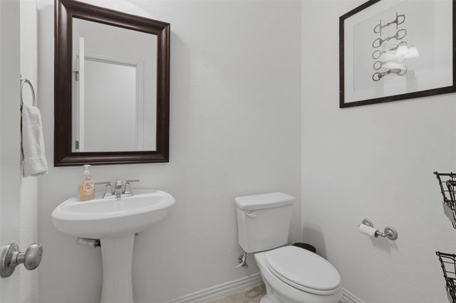 662 Catalina LN, Austin, TX 78737
