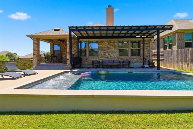 662 Catalina LN, Austin, TX 78737