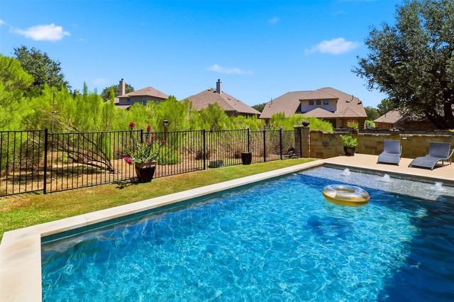 662 Catalina LN, Austin, TX 78737