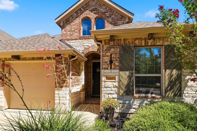 662 Catalina LN, Austin, TX 78737