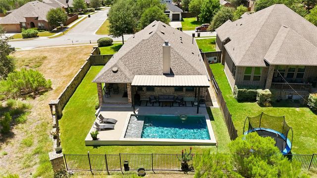 662 Catalina LN, Austin, TX 78737