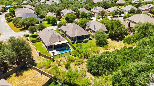 662 Catalina LN, Austin, TX 78737