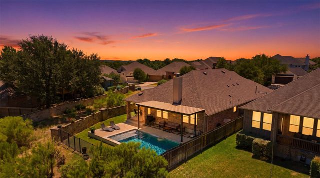 662 Catalina LN, Austin, TX 78737