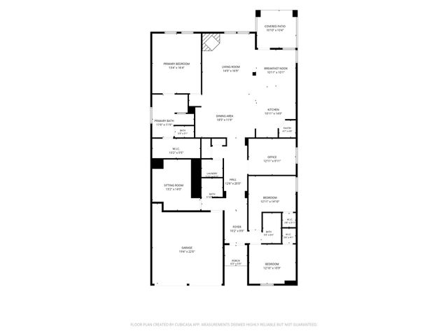 662 Catalina LN, Austin, TX 78737