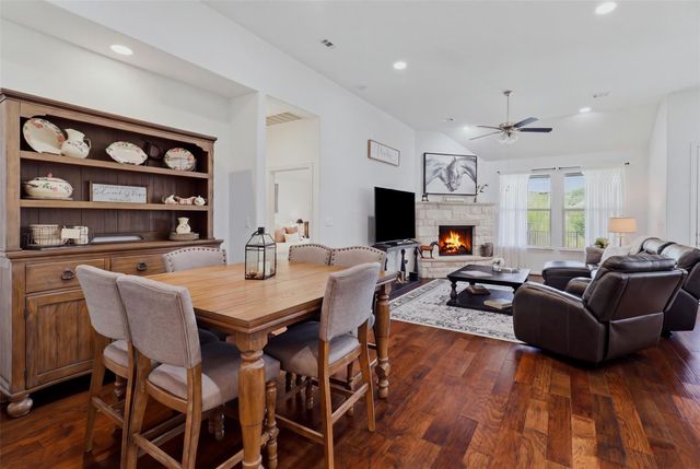 662 Catalina LN, Austin, TX 78737