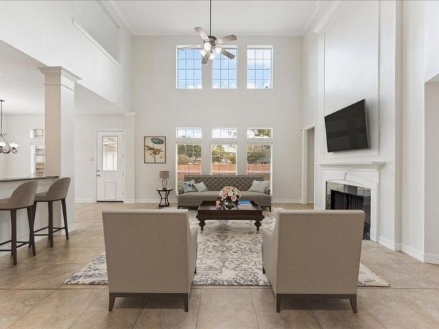 11404 Island Manor Street, Pearland, TX 77584