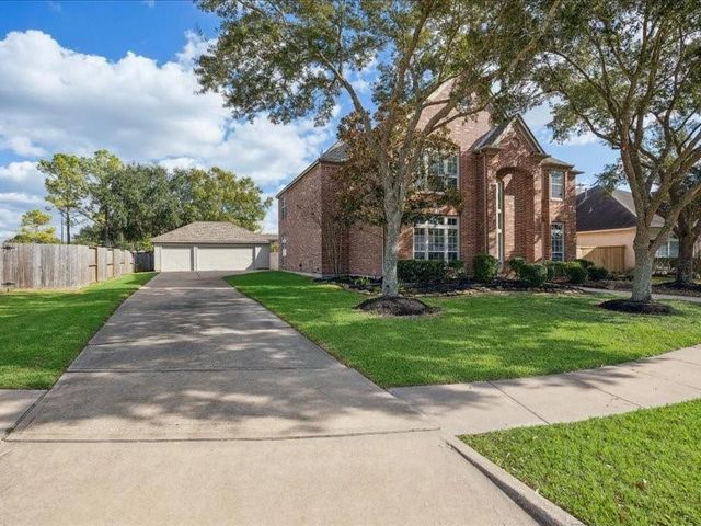 11404 Island Manor Street, Pearland, TX 77584