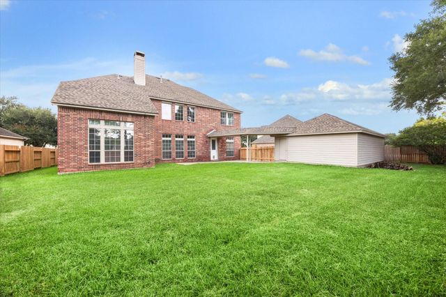 11404 Island Manor Street, Pearland, TX 77584