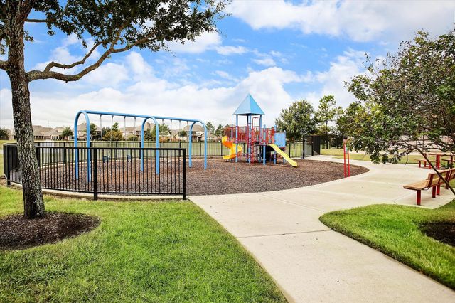 11404 Island Manor Street, Pearland, TX 77584