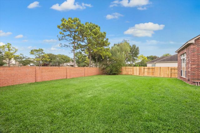 11404 Island Manor Street, Pearland, TX 77584