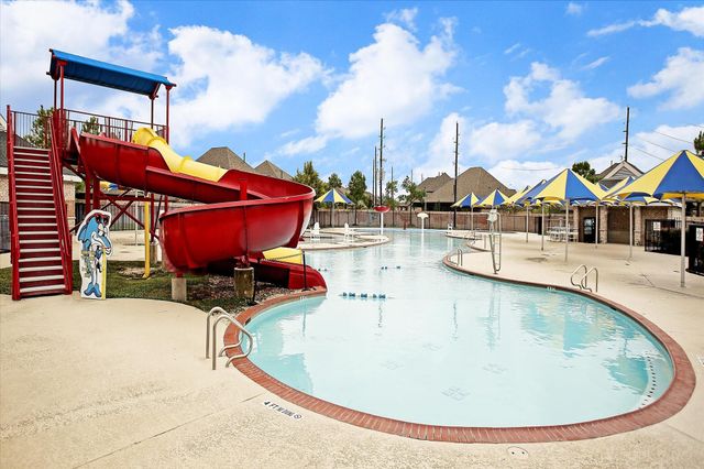 11404 Island Manor Street, Pearland, TX 77584