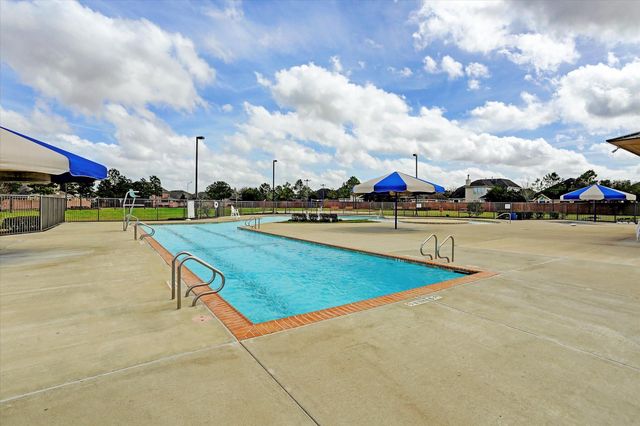 11404 Island Manor Street, Pearland, TX 77584