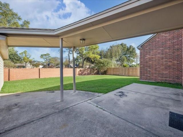 11404 Island Manor Street, Pearland, TX 77584