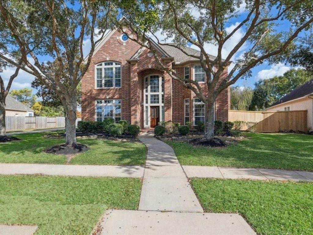 11404 Island Manor Street, Pearland, TX 77584