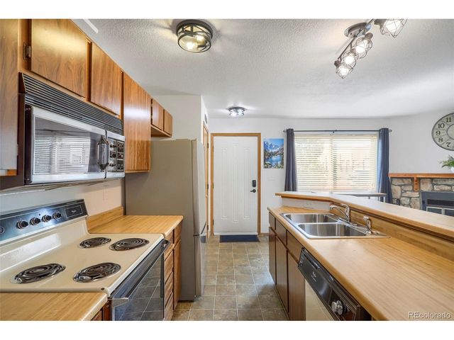 4266 S Eldridge St 101, Morrison, CO 80465