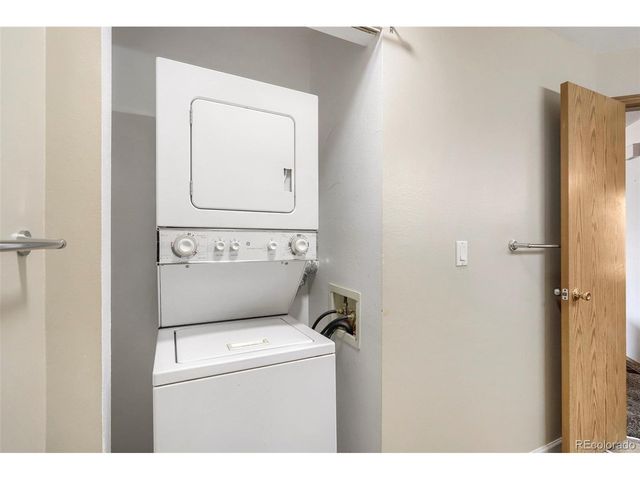 4266 S Eldridge St 101, Morrison, CO 80465