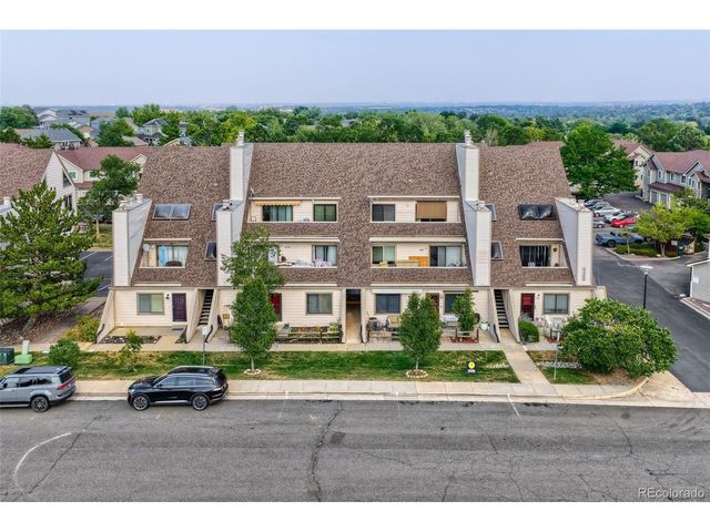 4266 S Eldridge St 101, Morrison, CO 80465