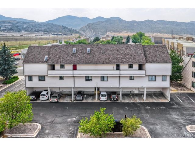 4266 S Eldridge St 101, Morrison, CO 80465