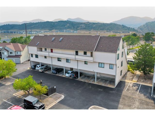 4266 S Eldridge St 101, Morrison, CO 80465
