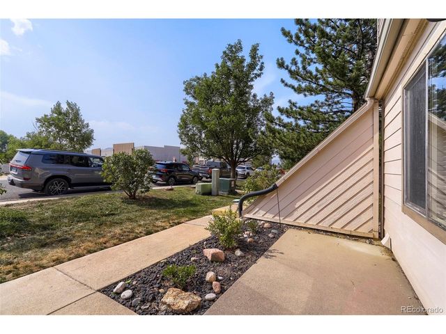 4266 S Eldridge St 101, Morrison, CO 80465