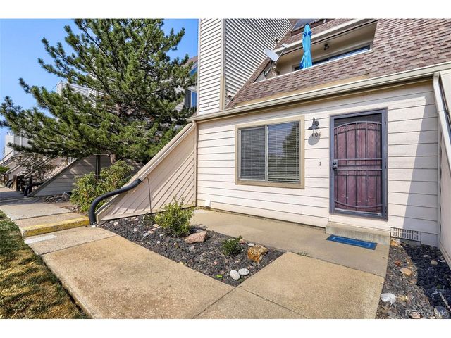 4266 S Eldridge St 101, Morrison, CO 80465