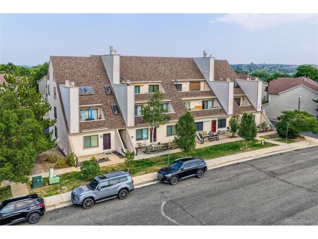 4266 S Eldridge St 101, Morrison, CO 80465