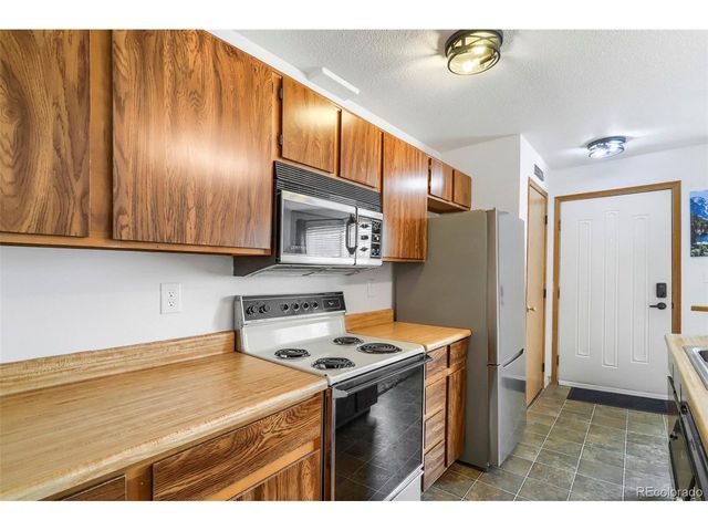 4266 S Eldridge St 101, Morrison, CO 80465
