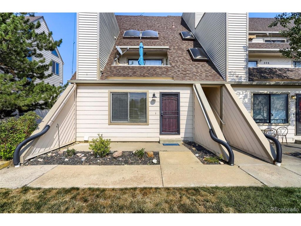 4266 S Eldridge St 101, Morrison, CO 80465