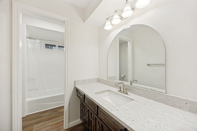 2900 Knollwood Drive, Plano, TX 75075