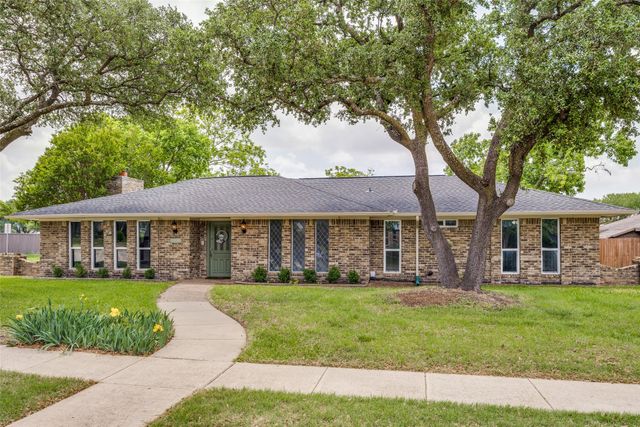 2900 Knollwood Drive, Plano, TX 75075