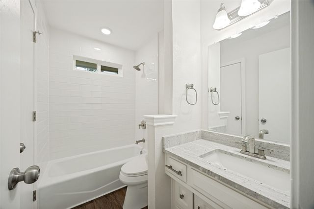 2900 Knollwood Drive, Plano, TX 75075