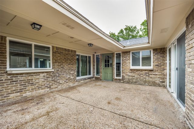 2900 Knollwood Drive, Plano, TX 75075