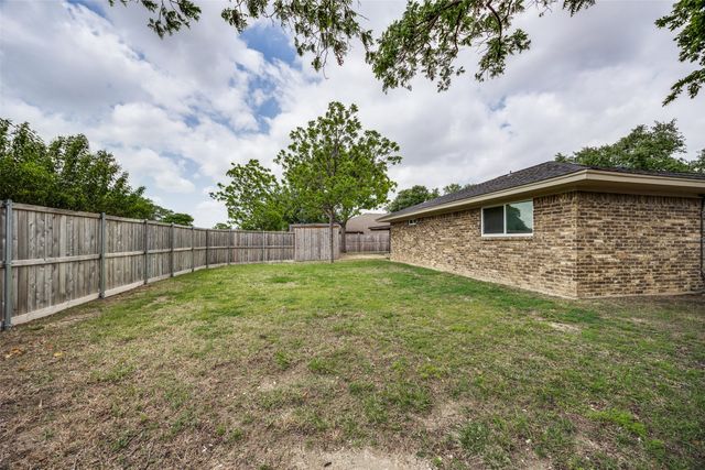 2900 Knollwood Drive, Plano, TX 75075