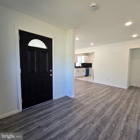 38 RICHARDS AVE, Pine Hill, NJ 08021