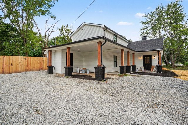 1179 Alton Station Road, Lawrenceburg, KY 40342