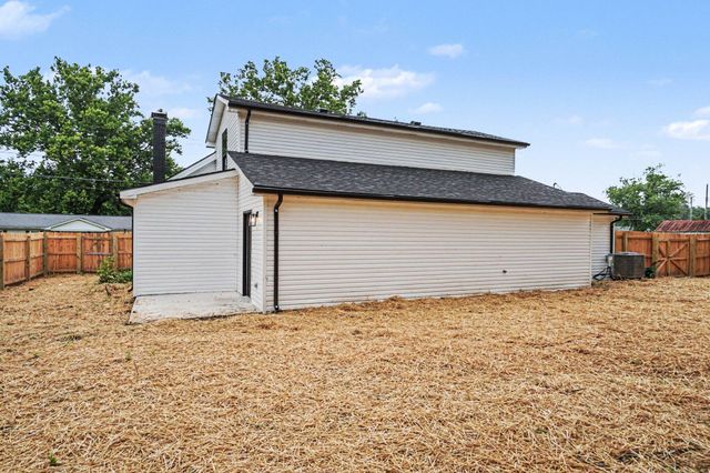 1179 Alton Station Road, Lawrenceburg, KY 40342