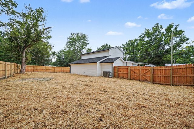1179 Alton Station Road, Lawrenceburg, KY 40342