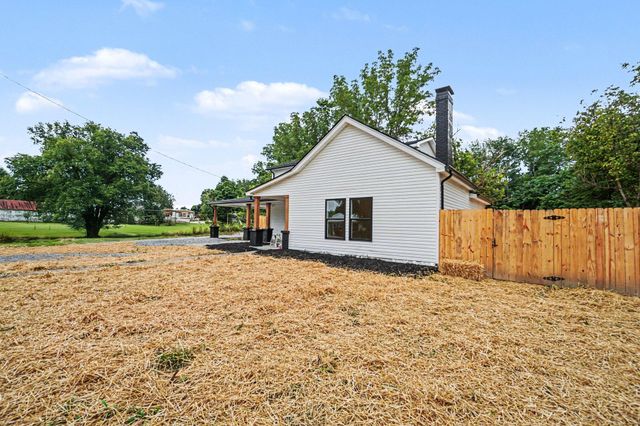 1179 Alton Station Road, Lawrenceburg, KY 40342