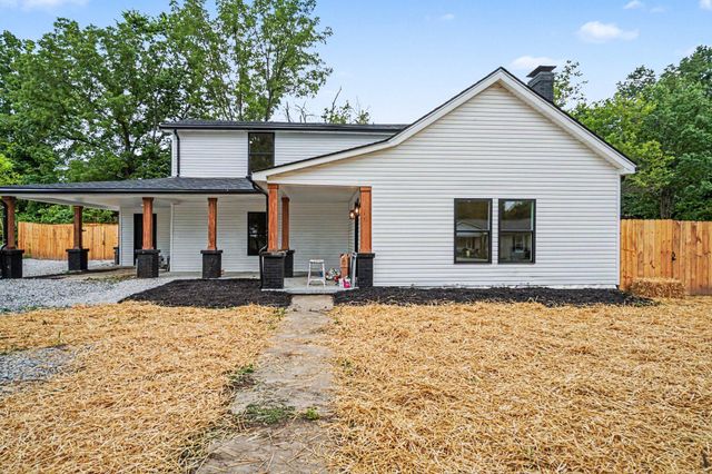 1179 Alton Station Road, Lawrenceburg, KY 40342